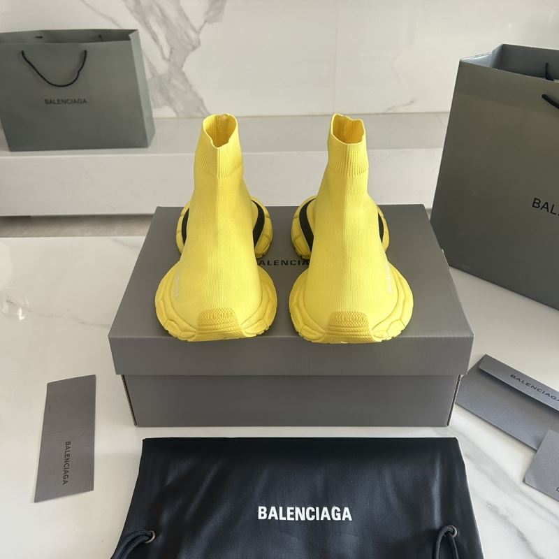 Balenciaga Speed Shoes